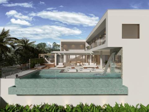 Sobrado, 10 quartos, 550 m² - Foto 9