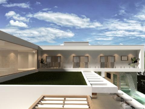 Sobrado, 10 quartos, 550 m² - Foto 11