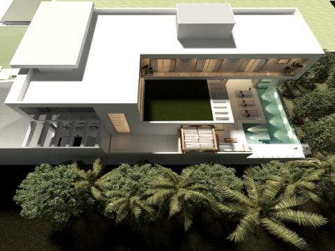 Sobrado, 10 quartos, 550 m² - Foto 13