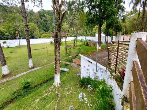 Chácara, 8 quartos, 415 m² - Foto 3