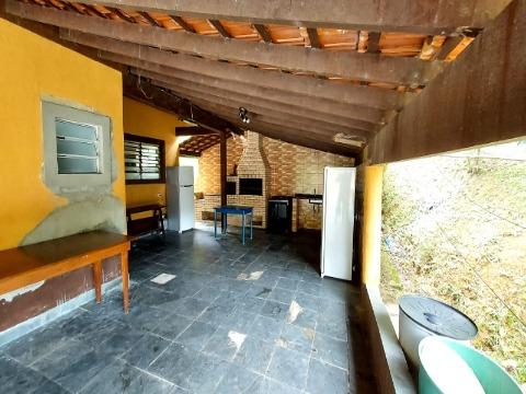 Chácara, 8 quartos, 415 m² - Foto 7