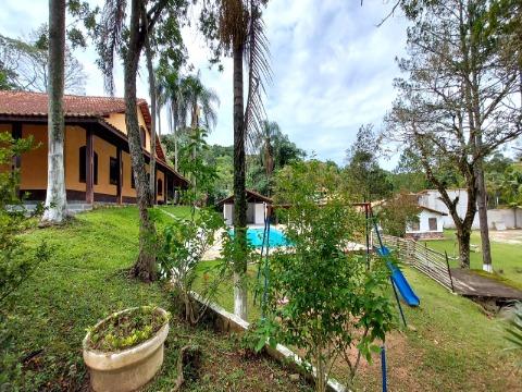 Chácara, 8 quartos, 415 m² - Foto 8