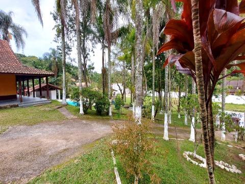 Chácara, 8 quartos, 415 m² - Foto 9