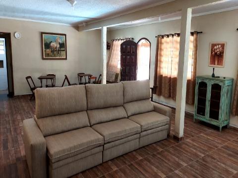 Chácara, 8 quartos, 415 m² - Foto 12