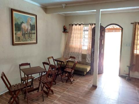 Chácara, 8 quartos, 415 m² - Foto 14