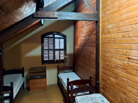 Chácara, 8 quartos, 415 m² - Foto 24