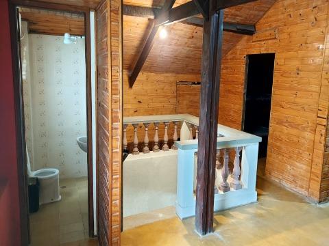 Chácara, 8 quartos, 415 m² - Foto 25