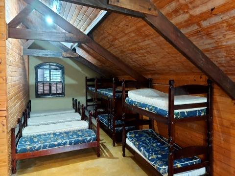 Chácara, 8 quartos, 415 m² - Foto 26