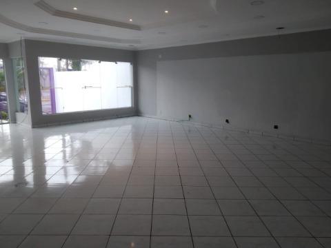 Loja-Salão, 376 m² - Foto 4
