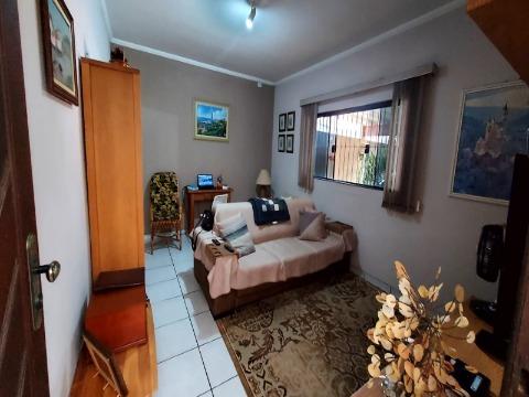 Sobrado, 4 quartos, 129 m² - Foto 2