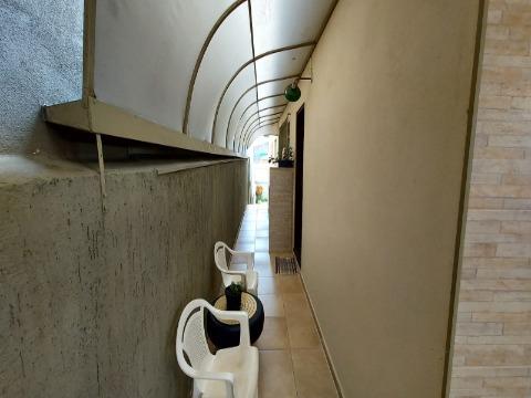 Sobrado, 4 quartos, 129 m² - Foto 3