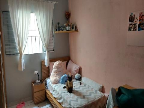 Sobrado, 4 quartos, 129 m² - Foto 11