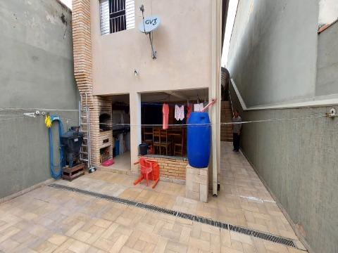 Sobrado, 4 quartos, 129 m² - Foto 15