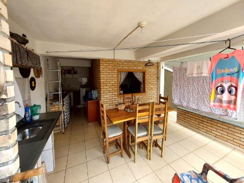 Sobrado, 4 quartos, 129 m² - Foto 17