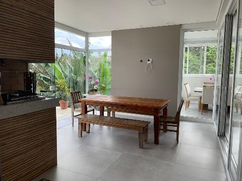 Sobrado, 4 quartos, 320 m² - Foto 19