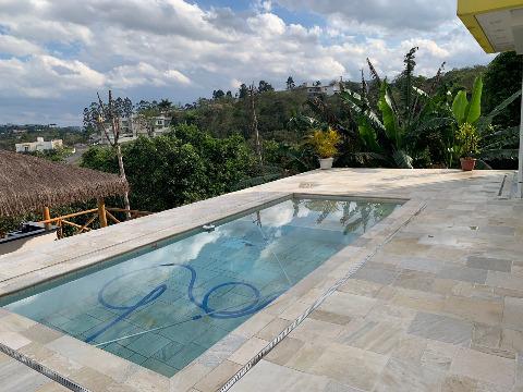 Sobrado, 4 quartos, 320 m² - Foto 29