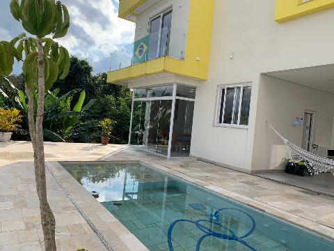 Sobrado, 4 quartos, 320 m² - Foto 30