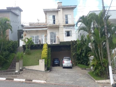 Sobrado, 4 quartos, 255 m² - Foto 1