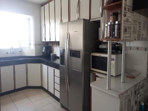 Sobrado, 4 quartos, 255 m² - Foto 3