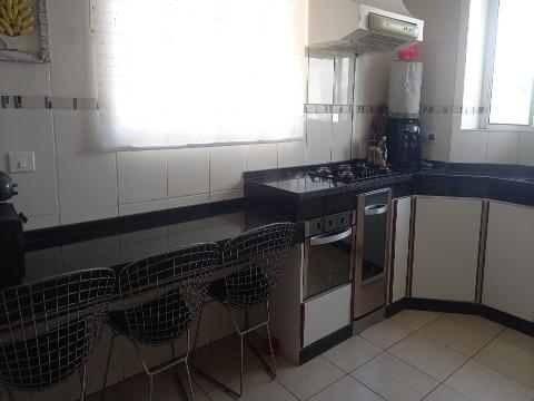 Sobrado, 4 quartos, 255 m² - Foto 4