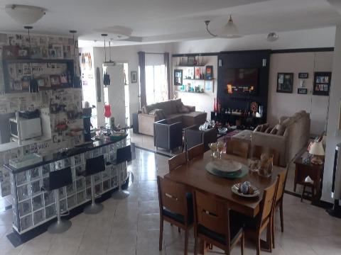 Sobrado, 4 quartos, 255 m² - Foto 5