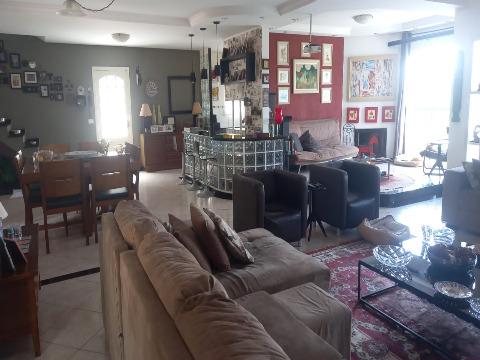 Sobrado, 4 quartos, 255 m² - Foto 6