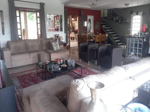 Sobrado, 4 quartos, 255 m² - Foto 8