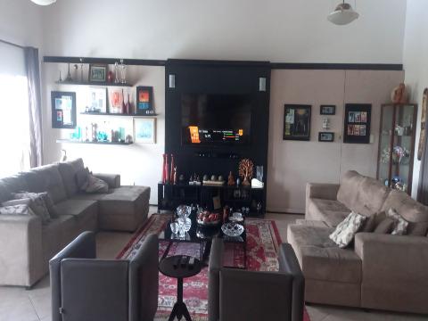 Sobrado, 4 quartos, 255 m² - Foto 9