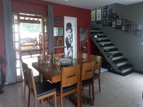 Sobrado, 4 quartos, 255 m² - Foto 10