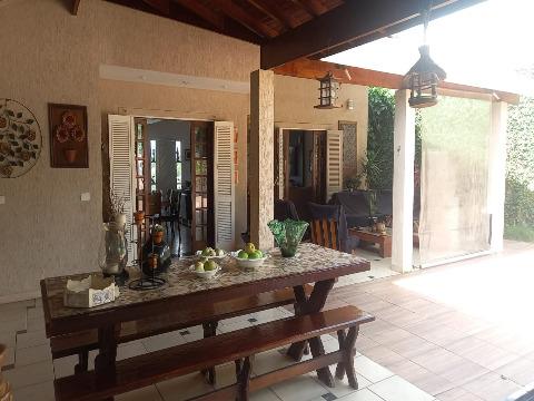 Sobrado, 4 quartos, 255 m² - Foto 13