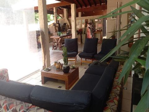 Sobrado, 4 quartos, 255 m² - Foto 14