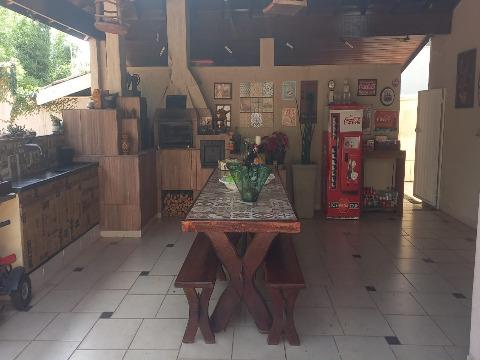 Sobrado, 4 quartos, 255 m² - Foto 15