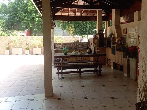 Sobrado, 4 quartos, 255 m² - Foto 16