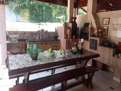 Sobrado, 4 quartos, 255 m² - Foto 20