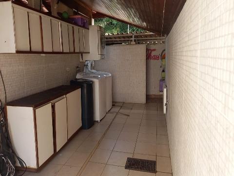 Sobrado, 4 quartos, 255 m² - Foto 22