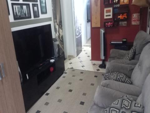 Sobrado, 4 quartos, 255 m² - Foto 23