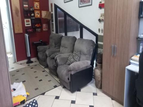 Sobrado, 4 quartos, 255 m² - Foto 24