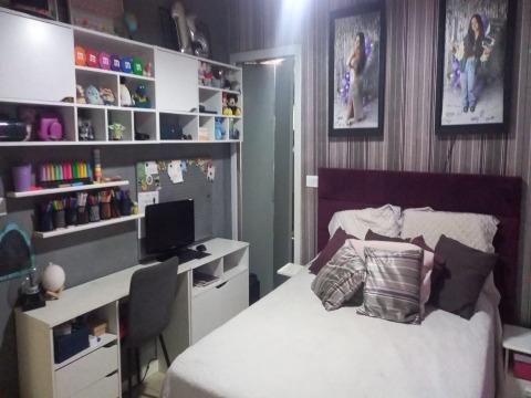 Sobrado, 4 quartos, 255 m² - Foto 25