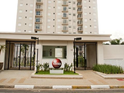 Apartamento, 3 quartos, 115 m² - Foto 1