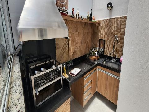 Apartamento, 3 quartos, 115 m² - Foto 14