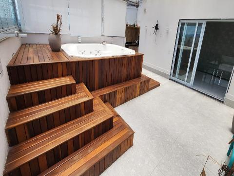 Apartamento, 3 quartos, 115 m² - Foto 11