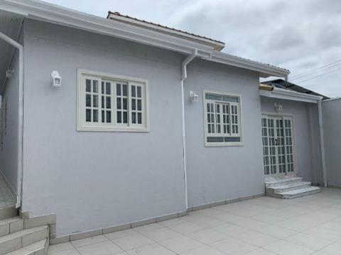 Casa, 4 quartos, 176 m² - Foto 1