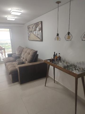 Apartamento, 2 quartos, 69 m² - Foto 2