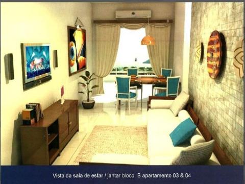 Apartamento, 6 quartos, 143 m² - Foto 2