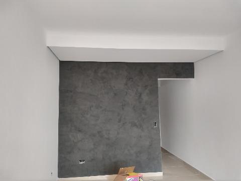 Sobrado, 2 quartos, 70 m² - Foto 3