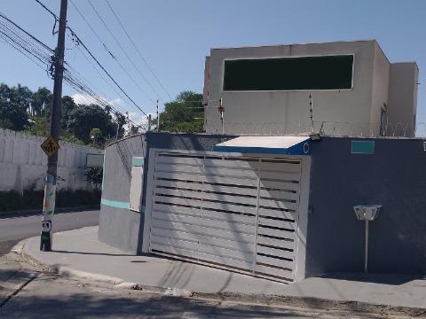 Sobrado, 1 quarto, 200 m² - Foto 1