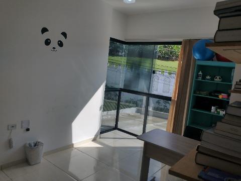 Sobrado, 1 quarto, 200 m² - Foto 5