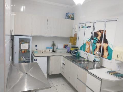 Sobrado, 1 quarto, 200 m² - Foto 8