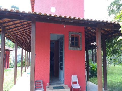 Sobrado, 6 quartos, 147 m² - Foto 2