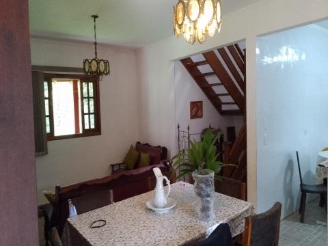 Sobrado, 6 quartos, 147 m² - Foto 8